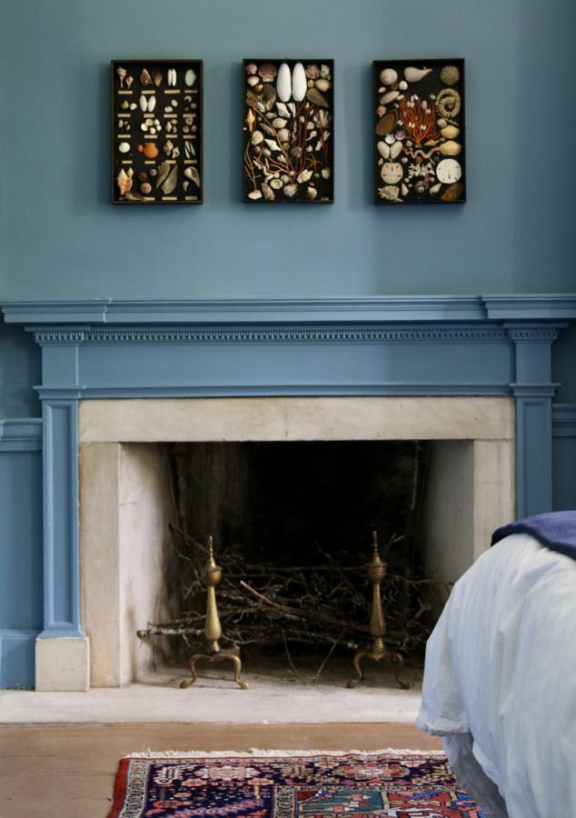 The Inn At Kenmore Hall Richmond Exterior foto